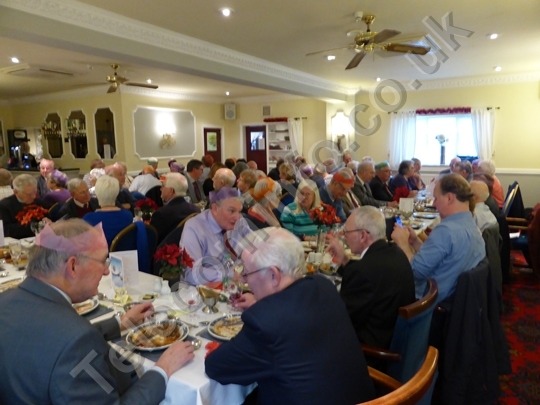 Crewe Xmas Lunch 2017 (50)